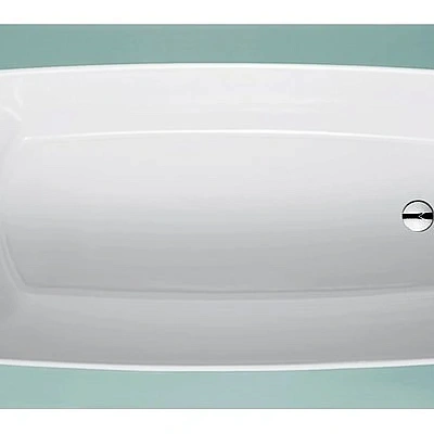 Квариловая ванна Villeroy & Boch My Art UBQ170MYA2V-01 alpin