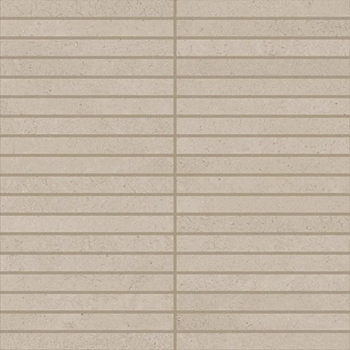 Мозаика Eternum CREAM MOSAICO STRIP  30*30
