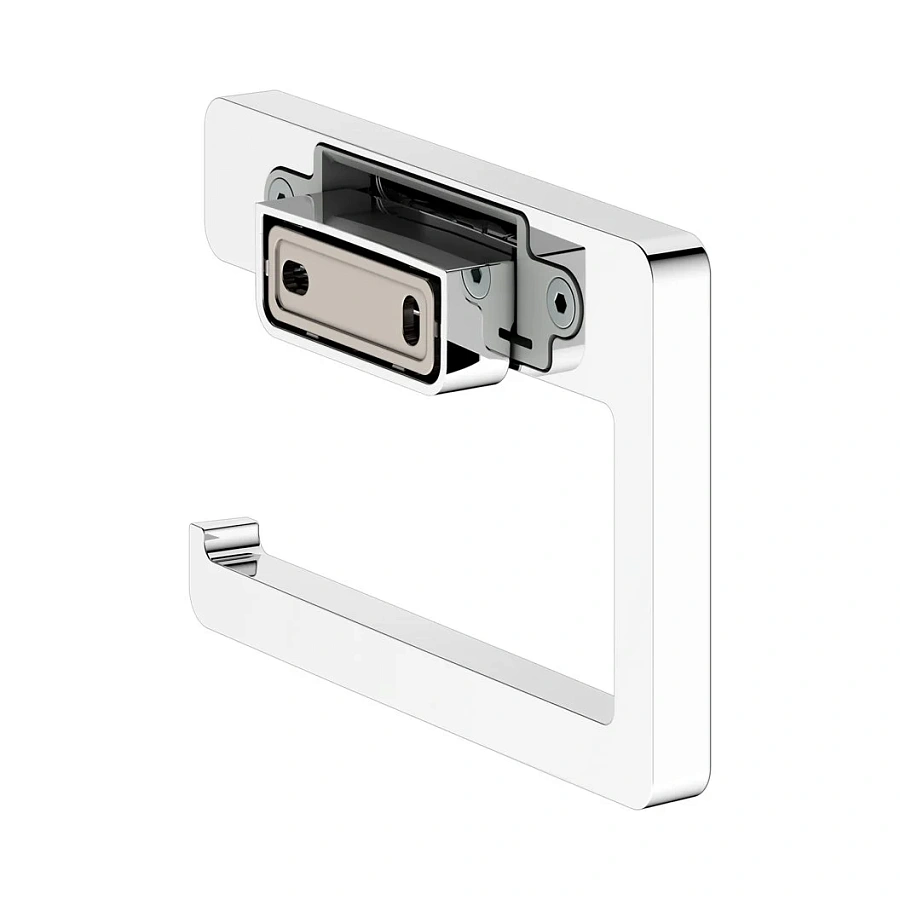 Держатель туалетной бумаги Keuco Moll 12762010000 хром