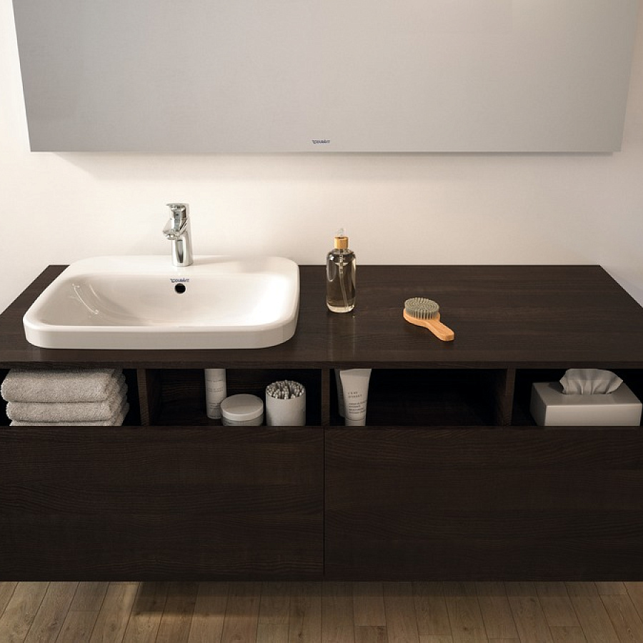 Смеситель для умывальника Hansgrohe Logis 71101000