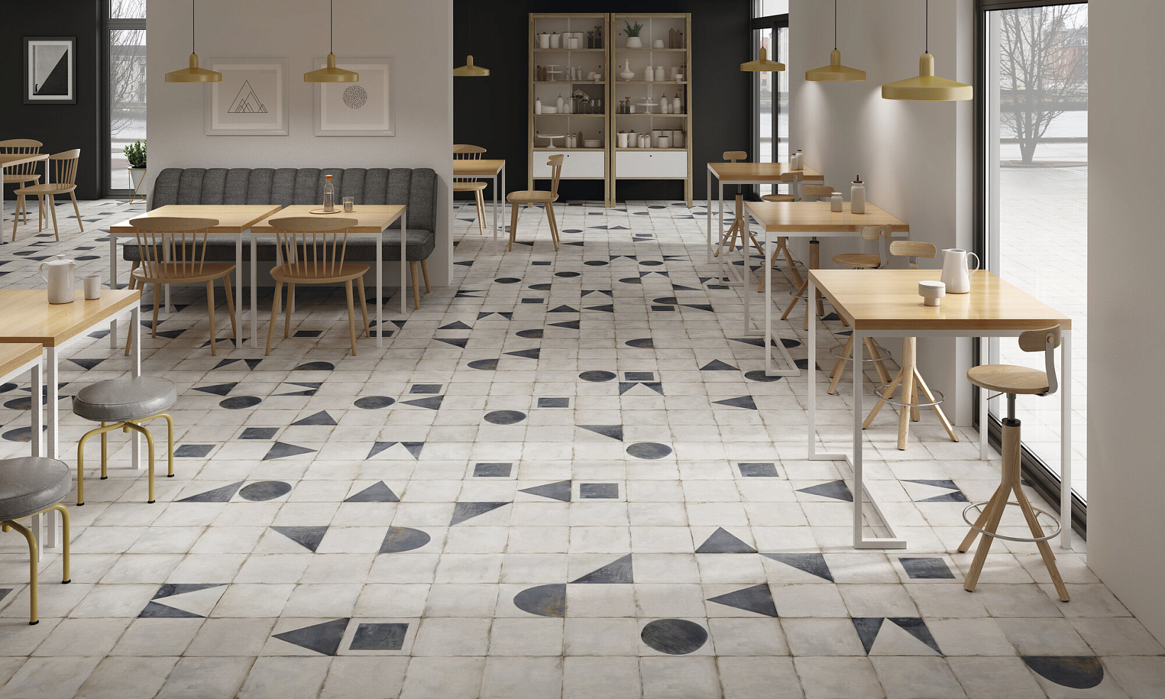 Maison By Onset
