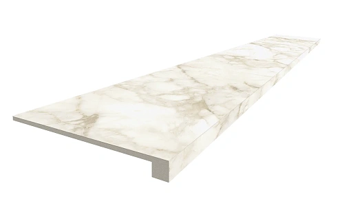 Ступень Coliseum MICHELANGELO WARM SCAL.120 FRONT / МИКЕЛАНДЖЕЛО ВОРМ 120 фронтальная