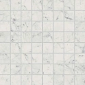 Мозаика Charme Extra  CARRARA MOSAICO 29,2*29,2 LUX