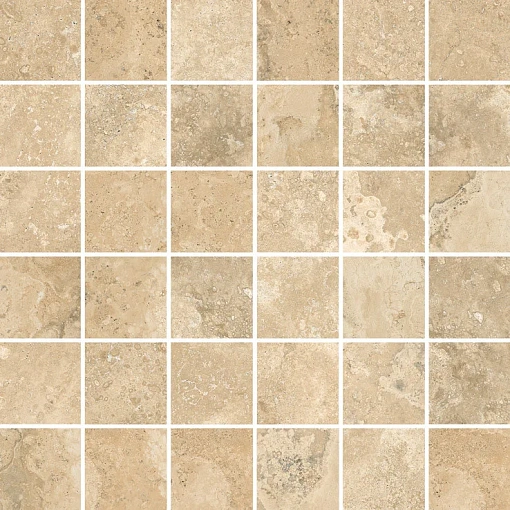 Мозаика Coliseum AURELIA BEIGE MOSAICO