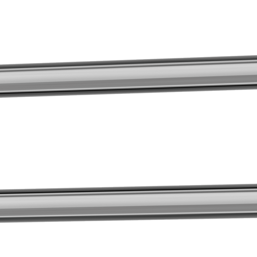 Полка Электро П2 КРУГ 500х90 NEW, арт.4670078537737