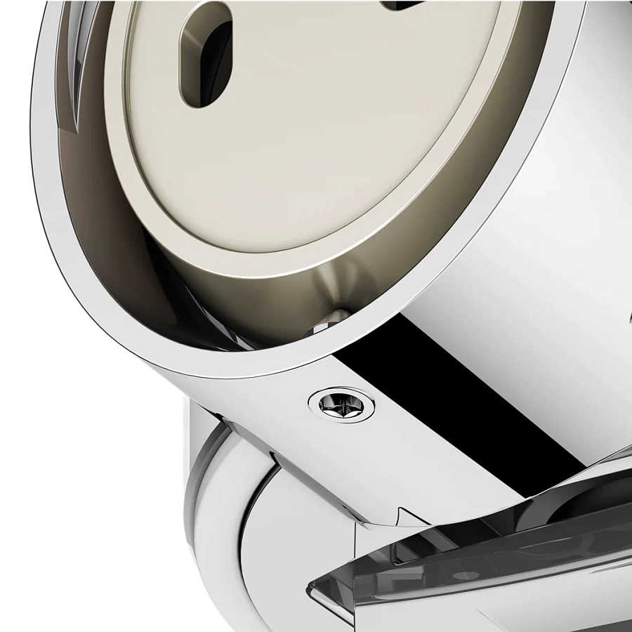 Дозатор для жидкого мыла Keuco Reva 12852019000 хром