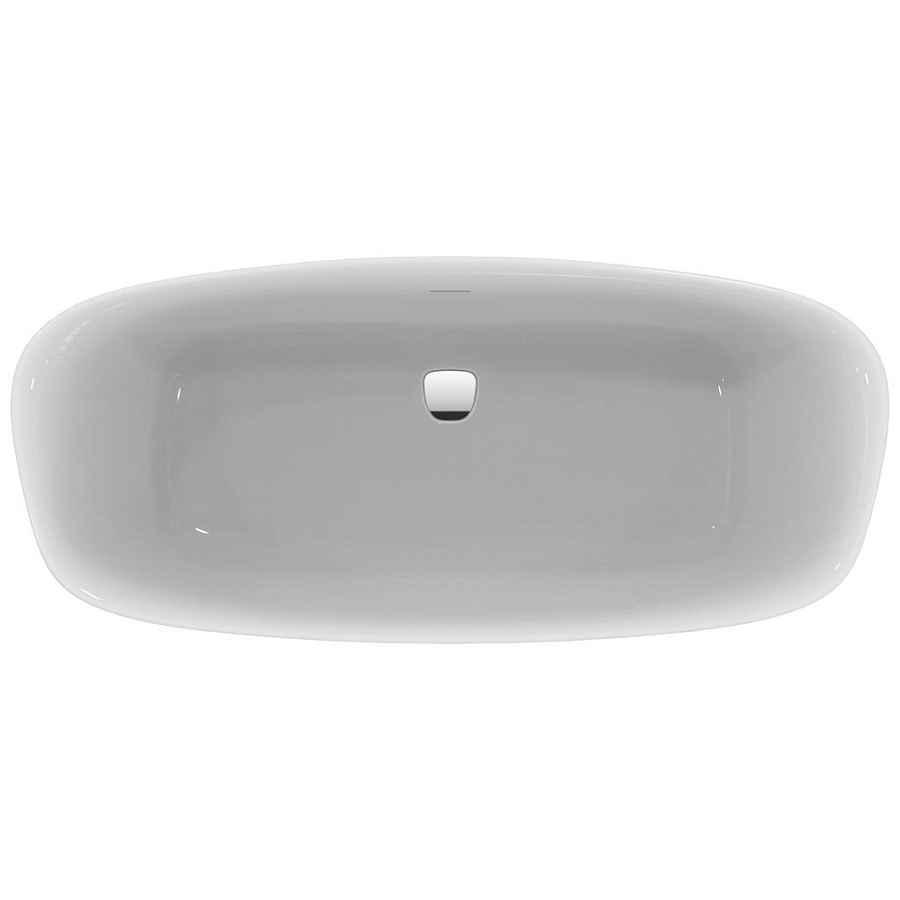 Свободностоящая ванна 170X75 см Ideal Standard DEA E306601