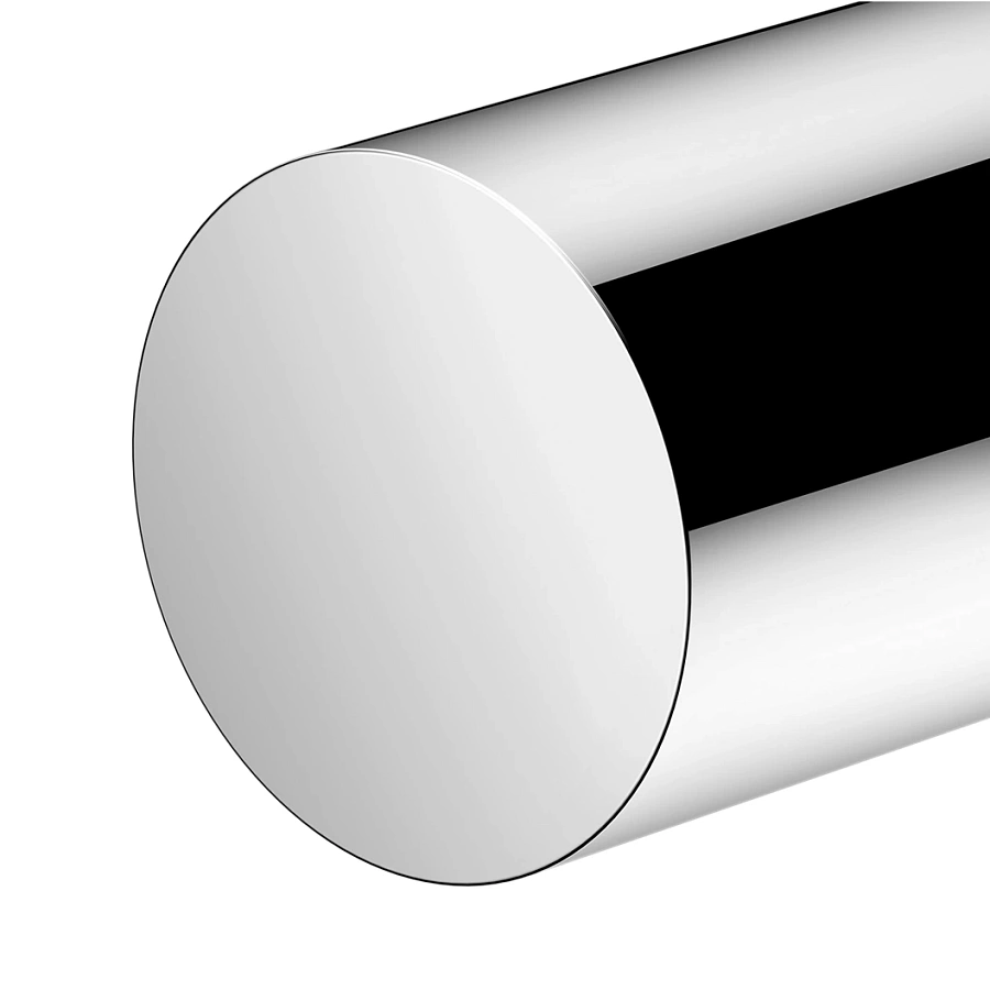 Держатель запасного рулона туалетной бумаги Keuco Reva 12863010000 хром