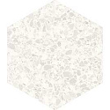 Керамогранит TERRAZZO WHITE 32x36.8