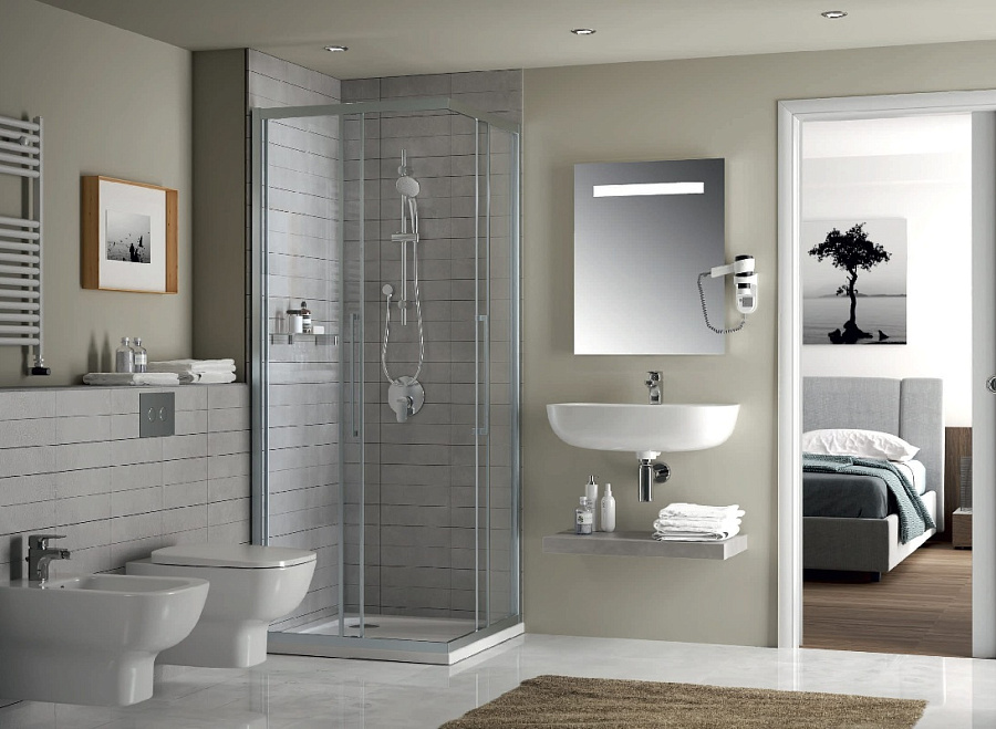 Раковина Ideal Standard Esedra T279701 65 см