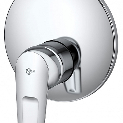 Смеситель Ideal Standard Ceramix Blue A5666AA для душа