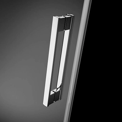 Душевая дверь Radaway Idea DWJ 130 387017-01-01, 130*200,5 см