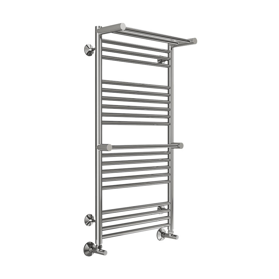 Аврора c 2-мя/п П20 500х1000 Полотенцесушитель TERMINUS, арт.4670078529237