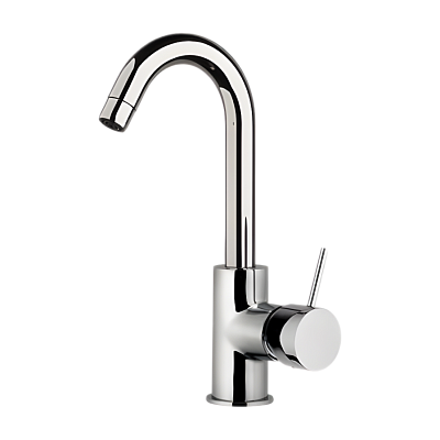 Смеситель для кухни Remer X Style X72C, хром