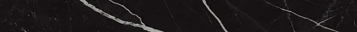 Бордюр Empire Calacatta Black Listello  7,2*80 Бордюр Empire Calacatta Black Listello  7,2*80