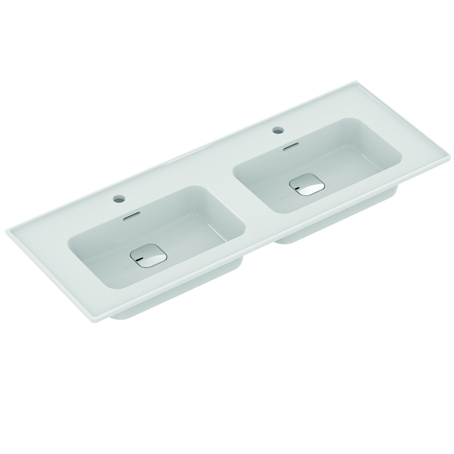 Раковина Ideal Standard Strada II Vanity  124x46 подвесной