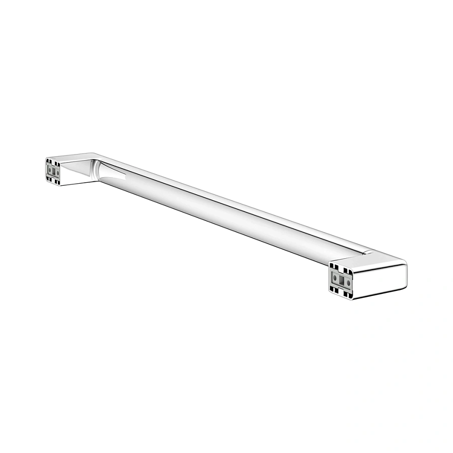 Полотенцедержатель Keuco Moll 842 мм 12701010800 хром