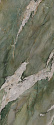 Плитка Prima Volcano Green Lux 120x278