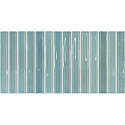 Плитка FLASH BARS LIGHT BLUE 12.5x25