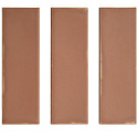 Плитка CHALK CAMEL 4x12.5