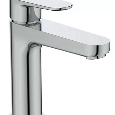 Смеситель Ideal Standard Cerafine Model O для раковины, хром, BC700AA