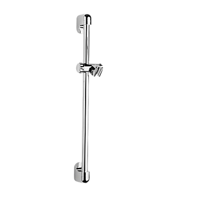 Душевая стойка 60 см Remer 311D, хром
