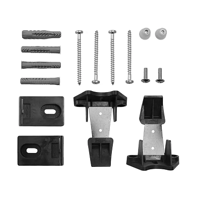 Комплект креплений Catalano для напольного приставного унитаза  / биде, скрытый, арт.9056080000