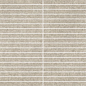Мозаика Velvet Cashmere Strip Mosaico 30x30