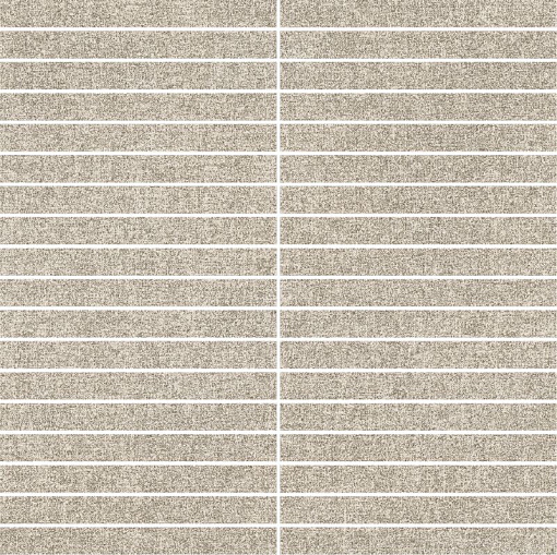 Мозаика Velvet Cashmere Strip Mosaico 30x30