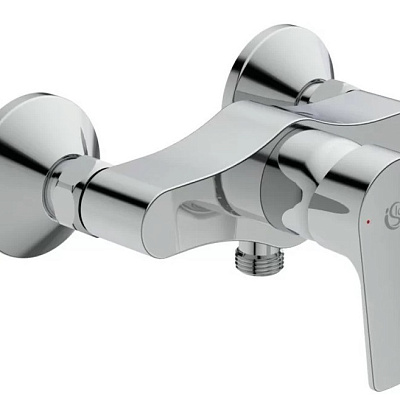 Смеситель Ideal Standard Cerafine Model D для душа, хром, BC493AA