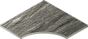 Бортик Italon SKYFALL GRIGIO BOR.60X60 ANG.ROUND 30 / ГРИДЖИО 60X60 УГЛ.ЗАКР.30 Бортик Italon SKYFALL GRIGIO BOR.60X60 ANG.ROUND 30 / ГРИДЖИО 60X60 УГЛ.ЗАКР.30