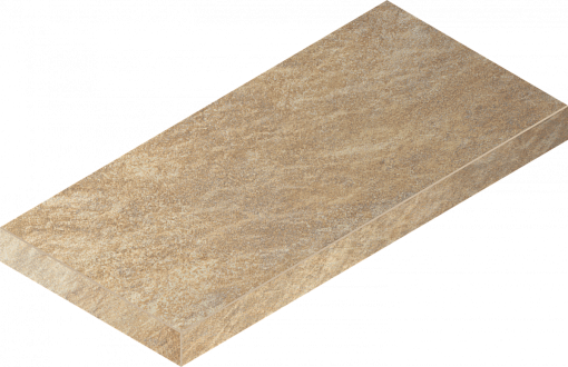 Ступень Italon DISTRICT SAND X2 SCAL.33X60 ANG.SX / СЭНД Х2 33X60 УГЛ.ЛЕВ