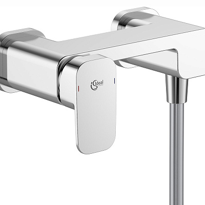 Смеситель Ideal Standard Tonic II A6337AA для душа