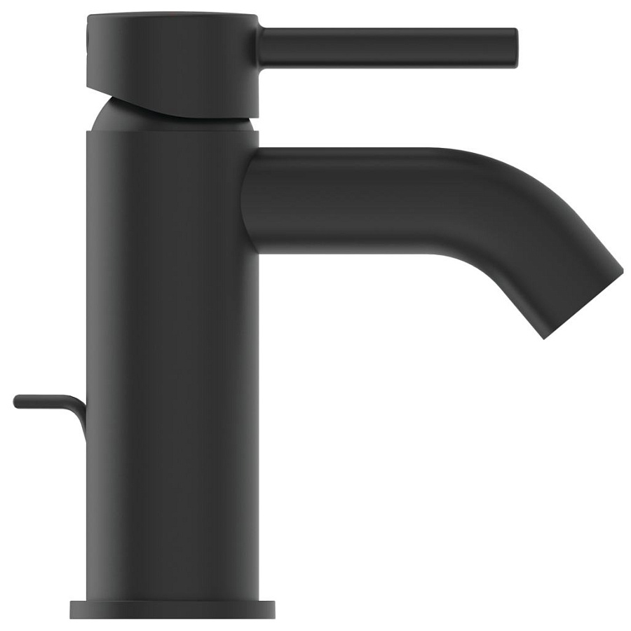 Смеситель Ideal Standard Ceraline Black BC193XG для раковины