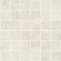 Мозаика LOUNGE MOS 5X5 IVORY 30x30