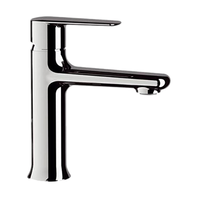 Смеситель для раковины Remer Vanity V12, хром