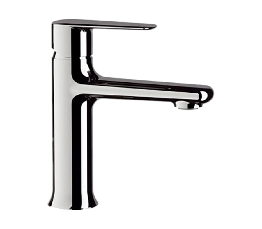 Смеситель для раковины Remer Vanity V12, хром