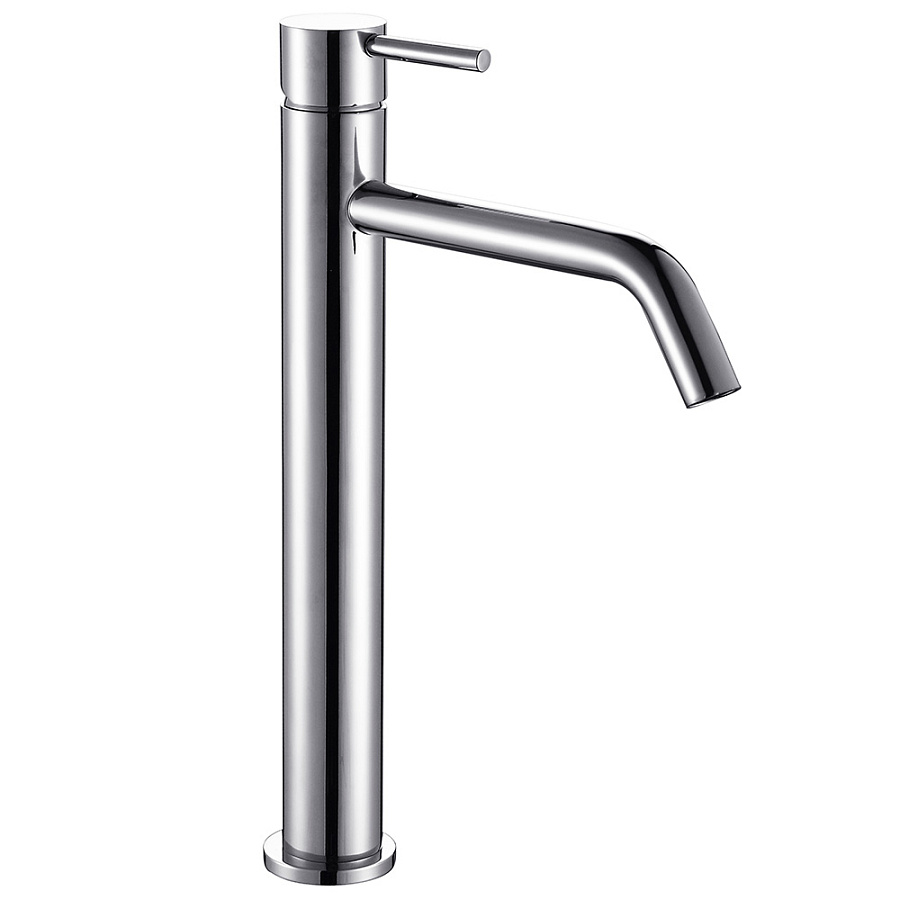 Siena Смеситель для раковины однорычажный 210мм