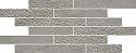 Керамогранит NORGESTONE STRUT CESELLO LIGHT GREY RETT 30x120