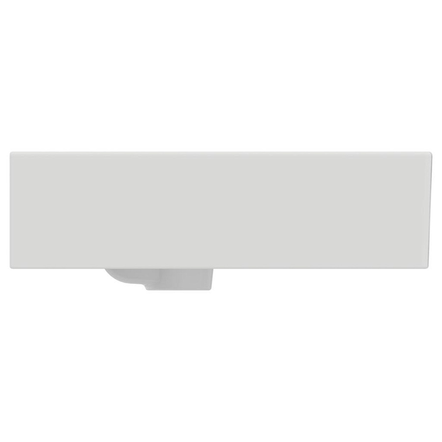 Раковина подвесной Ideal Standard Extra T372601 50x45 см