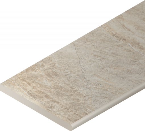 Бортик Italon MAGNETIQUE WHITE BOR.30X60 ROUND DX / УАЙТ 30X60 ЗАКРУГЛ.ПР