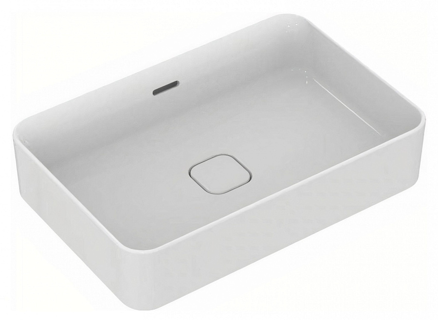 Раковина Ideal Standard Strada II Vessel 50 см, белый, T296501