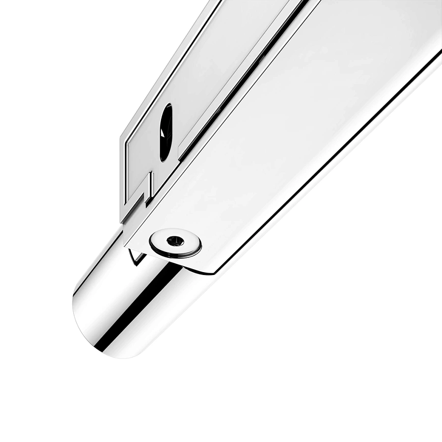 Держатель туалетной бумаги Keuco Reva 12862010000 хром