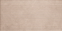 Керамогранит GLOW 60X120 STRUTT 3D ROW POWDER RETT 60x120