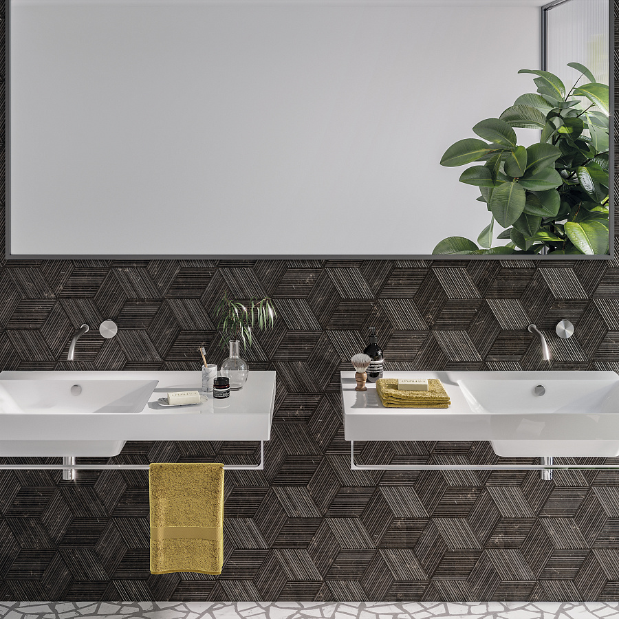 Раковина Catalano Zero 100x50, арт.0121040001, чаша слева, без отв. под смеситель, белый глянцевый