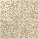 Керамогранит Vesta Avorio Leaf 60*60 Lappato