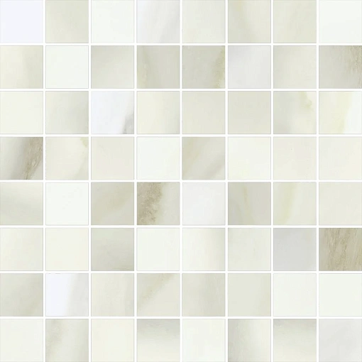 Мозаика  Charme Advance CREMO MOSAICO 29.2*29.2 LUX