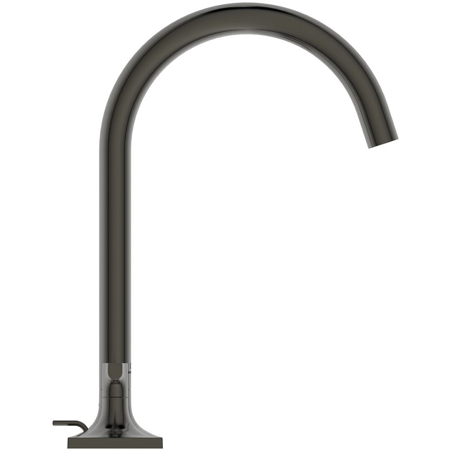 Смеситель для раковины Ideal Standard Atelier Joy Neo на три отверстия BD146A5, магнит