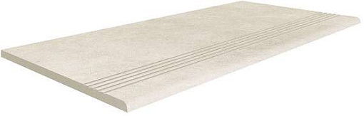 Ступень Italon ECLIPSE WHITE GRADINO 30X120 / ЭКЛИПС УАЙТ 30X120