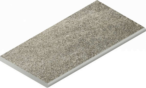 Бортик Italon NORDICA SILVER BOR.30X60 ROUND / НОР.СИЛЬВЕР 30X60 ЗАКРУГЛЁННЫЙ